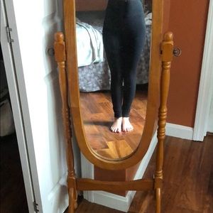 High-waisted Yoga Pants